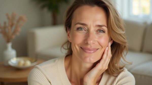 Collagène Verisol : l'effet surprise pour une peau plus jeune