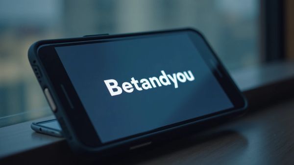 Comment Installer Apk Betandyou Android en 2026 ?