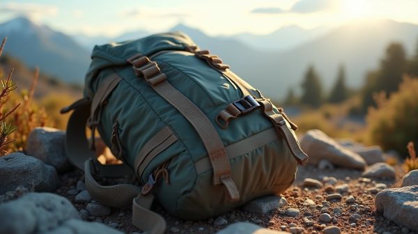 J'ai porté trois sacs à dos tactiques pendant six mois, voici le verdict