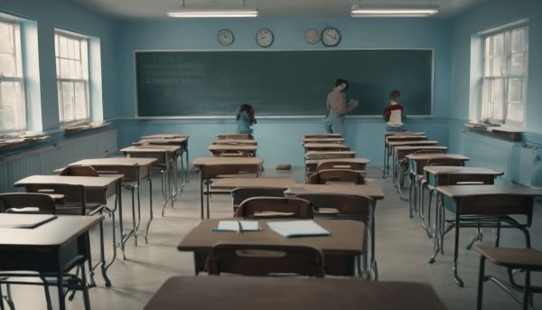 Les aspects méconnus de l’exercice confinement à l’école