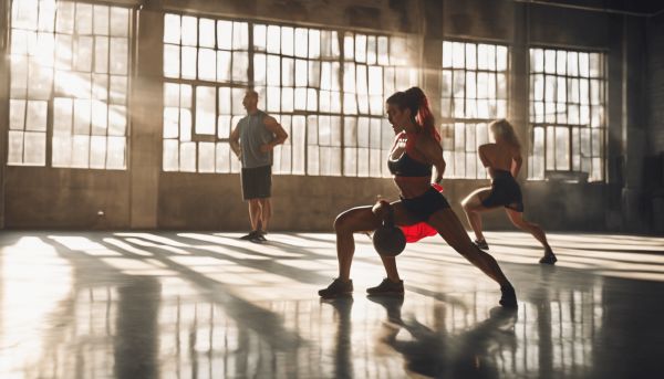 Maîtriser les exercices qui brûlent le plus de calories