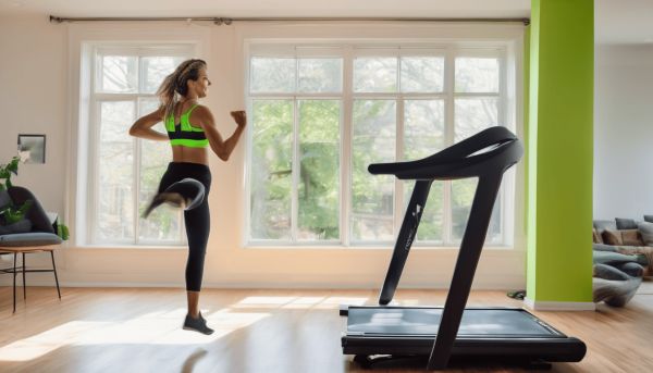 Optimiser son cardio à la maison pour améliorer sa santé