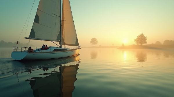 Quel efoil choisir pour une expérience inoubliable sur l'eau ?