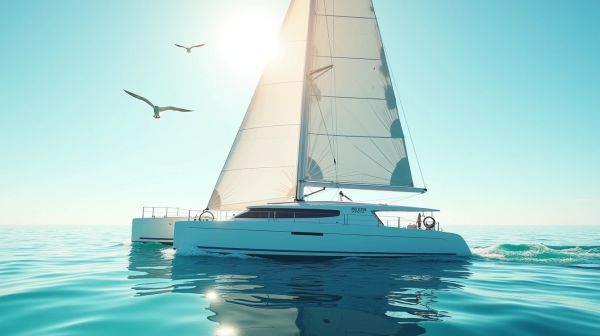 Quel efoil choisir pour une expérience inoubliable sur l'eau ?