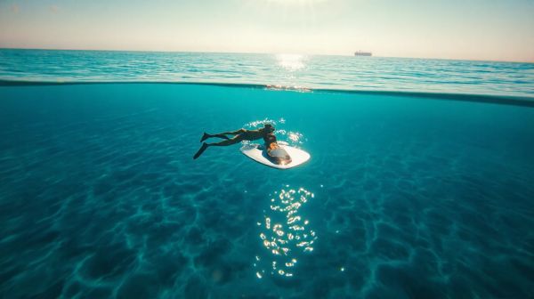 Top 5 efoils recommandés pour des aventures aquatiques mémorables