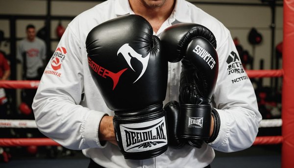 Choisir le gant de boxe idéal pour chaque discipline